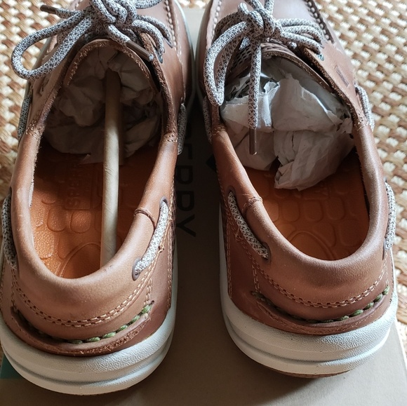 SPERRY Boatshoe - Picture 2 of 4